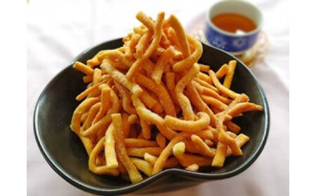 かりんとう 6種 詰め合わせ 150ｇ×12袋  | かりんとう