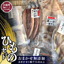 【ふるさと納税】 干物 おまかせ 無添加 セット 数量限定 詰め合わせ カレイ サバ イカ アジ ギフト 贈答 おつまみ