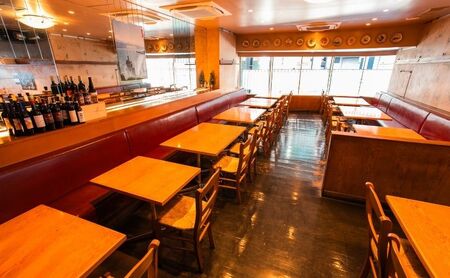 食事券 東京 ギオットーネ GIFT TICKET[ギフトチケット] 7,000円分 イタリアン イタリア料理 池袋 レストラン スパゲッティ パスタ お食事券 