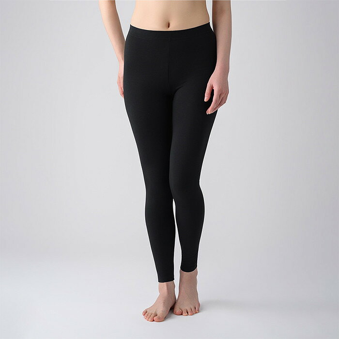 【ふるさと納税】【女性用】ReDリカバリーウェア レギンス疲労回復 血行促進 一般医療機器 バイタルテック