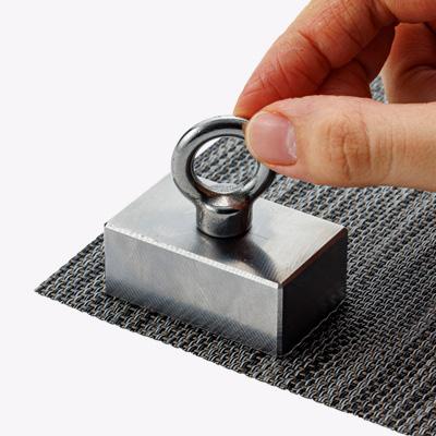 ふるさと納税 東郷町 金型屋が作るアイアン雑貨　文鎮(ペーパーウェイト、手芸用、クラフト用など) |  | 02