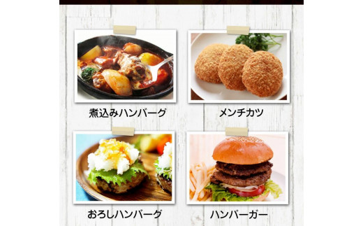 手作りハン馬ーグ 100g×10個 馬肉100% ハンバーグ   肉 お手軽 《30日以内に出荷予定(土日祝除く)》---oz_fkgumburg_30d_23_12000_10k---