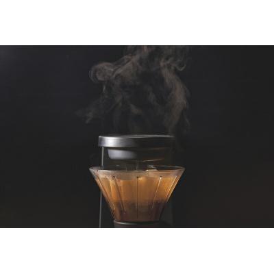 ふるさと納税 門真市 タイガー魔法瓶 コーヒーメーカー ADF-A060KO オニキスブラック |  | 03