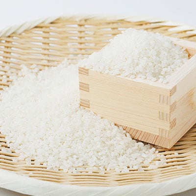 武蔵の里　二刀流(無洗米・精米・5kg×3)