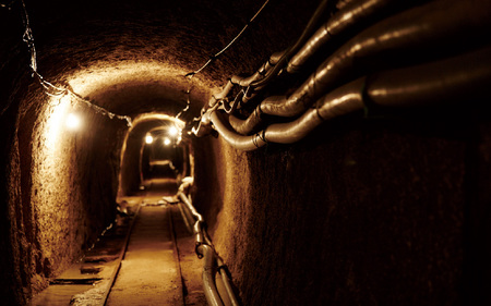 ナチュラルミネラルウォーター岩深水炭酸水300mlペットボトル [BT002] / 天然水