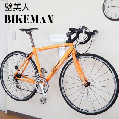 ふるさと納税 三条市 石膏ボード用固定金具 BIKEMAN(バイクマン)白 壁美人 【061S011】