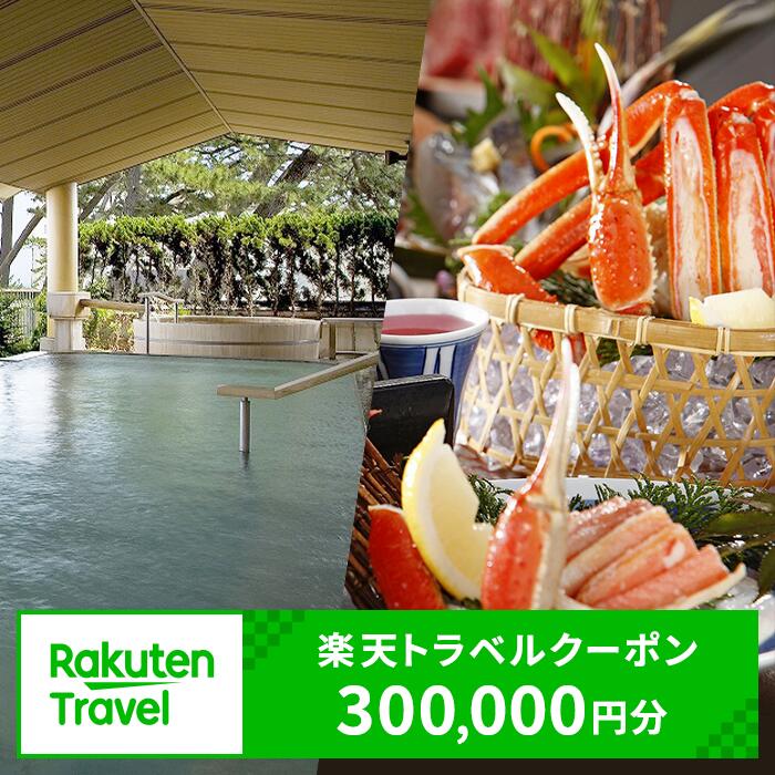 【ふるさと納税】鳥取県米子市の対象施設で使える楽天トラベルクーポン 寄付額1,000,000円【利用可能期間：寄付日の翌々日から3年間】トラベル 旅行 クーポン 鳥取県 鳥取 米子市 観光地 温泉 観光 宿泊 ホテル 旅館 チケット 予約 券 旅行券 父の日 母の日 皆生温泉