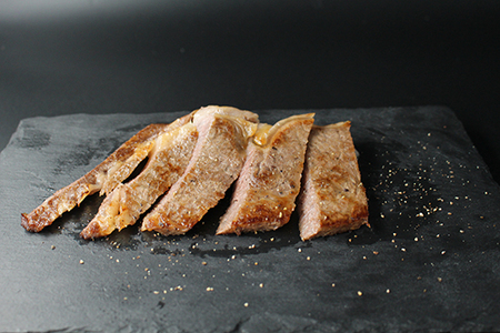 極上 近江牛 リブロースステーキ 400g 【CB28W】 近江牛 ステーキ 牛肉