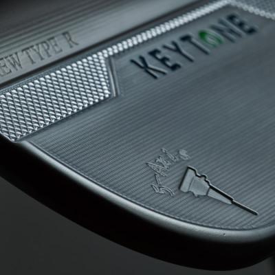 ふるさと納税 鹿沼市 KEYTONE ウェッジ ロフト54° バウンス8° F5.8 NSPRO 950GH neo S |  | 03