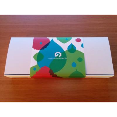 ふるさと納税 茨城町 マチノハーブティー袋パック3種 |  | 02