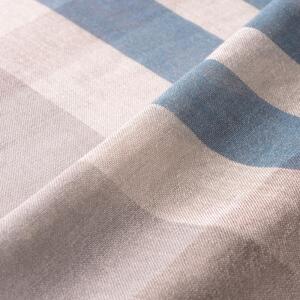 【アトリエシムラ】《植物染料で染織したストール》色合わせストール（穀雨(こくう)）