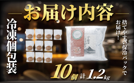 黒毛和牛 黒豚 ハンバーグ 10個 ハンバーグ ハンバーグ ハンバーグ ハンバーグ ハンバーグ