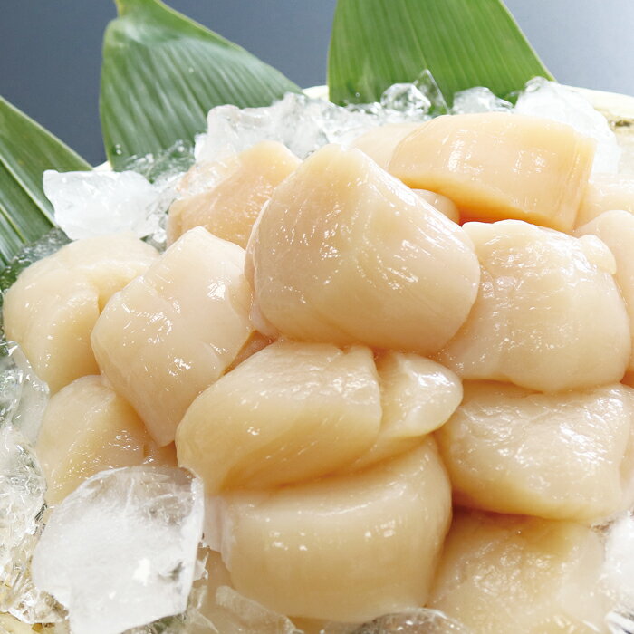 【ふるさと納税】【12月17日決済確定分まで年内配送】 ホタテ刺身用 1kg ホタテ ほたて 帆立 帆立貝柱 ホタテ貝柱 貝柱 お取り寄せ グルメ 海鮮 北海道 根室市 ふるさと納税 F-32019