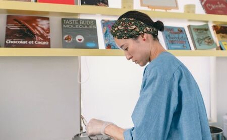 チョコレート SUNNY CHOCOLATE クラフトチョコレート【産地別チョコレート食べ比べセット（3種 各4枚入）合計6セット】チョコ 菓子 食べ比べ シングルオリジンチョコレート 墨田区 東京都
