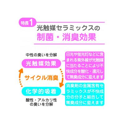 ふるさと納税 北九州市 北九州市　エアコン用フィルター　ペタッとキャッチ　 E315-1W　5枚セット |  | 02