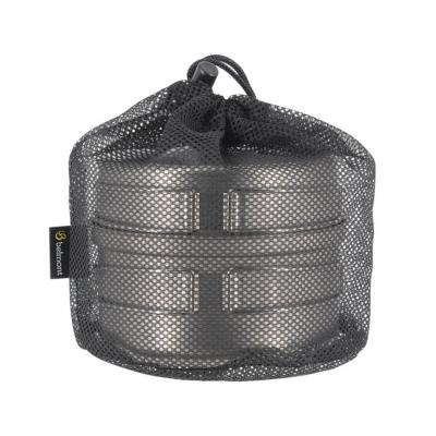 ふるさと納税 三条市 [ベルモント]アルミトレールクッカー1000(ケース付) アウトドア用品 【015S166】 |  | 03