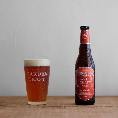 クラフトビールの代名詞でもあるIPA(India Pale Ale)