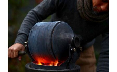 森のしずく 炭火焙煎珈琲 500g 飲料類 コーヒー 珈琲 コーヒー豆 珈琲豆