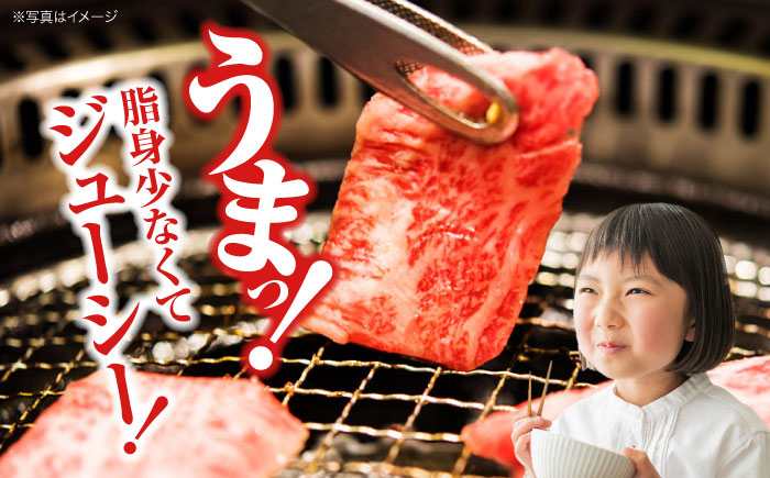 広島牛 牛肉 ロース 焼き肉