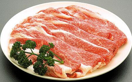 土佐黒毛和牛　バラ　しゃぶしゃぶ 　約500g  / とろけるやわらかさ 和牛 高知県産 国産和牛 牛肉 黒毛和種  【（有）蔵多堂】[ATAE010]