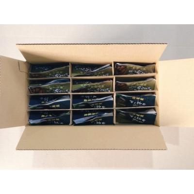 ふるさと納税 根室市 あなご蒲焼き風&さばの旨煮セット A-09103 |  | 01