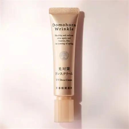 ドモホルンリンクル 光対策ドレスクリーム〈日中クリーム〉【1710432】