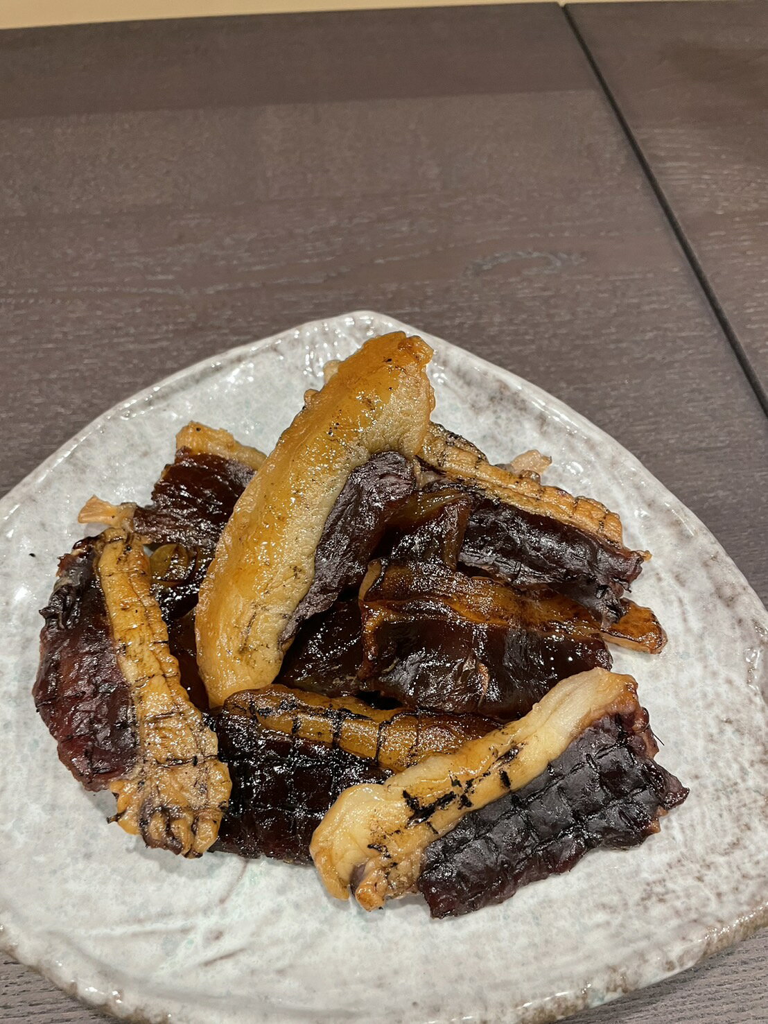 【ふるさと納税】防府市産イノシシジャーキー 約70g も蔵 山口県 防府市 O-F19 ジビエ 猪肉 燻製 おつまみ 珍味 国産 サクラチップ 熟成 肉加工品 晩酌 ギフト