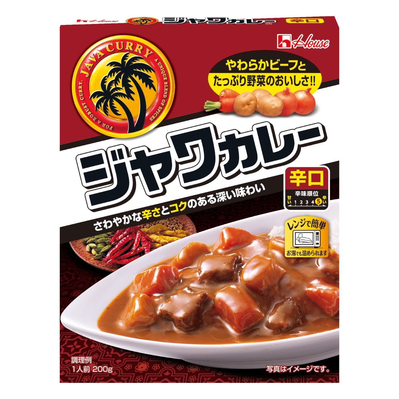 
                  カレー レトルト 選べる 内容量 ハウス レトルトジャワカレー 辛口 [翔栄通商 愛知県 江南市 ko23btu570090] レトルト食品 レンジ対応商品 惣菜 お惣菜 惣菜カレー 簡単 時短 お手軽 便利 簡単調理 ストック 小分け
                