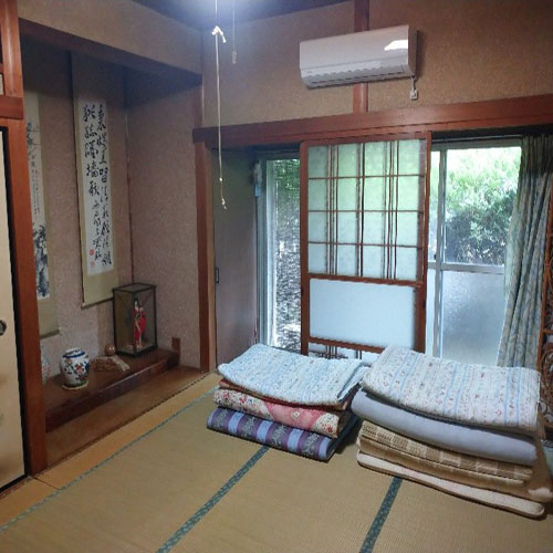 127001　ゲストハウスよろずや　素泊まりプラン　