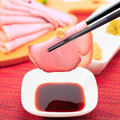 ふるさと納税 阿南市 【ボスコベル】阿波美豚ハムギフトセット |  | 01