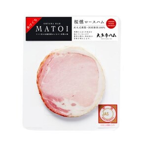 【大多摩ハム】 ハム・ソーセージ・ベーコン 人気商品5種詰合せ【配送不可地域：離島】【1625048】