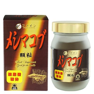 ふるさと納税 上郡町 【ファイン】メシマコブ顆粒　180g