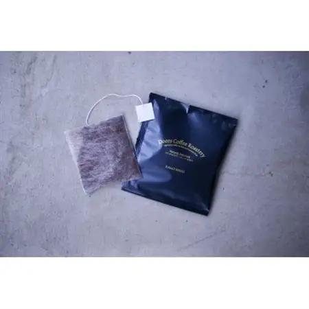 【スペシャルティコーヒー】清風 -SEIFU- 200g ＆ コーヒーバッグ(6個入り)セット【1445913】