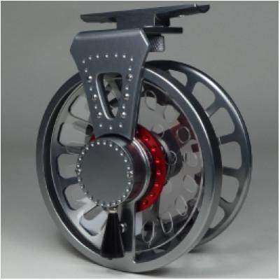 ふるさと納税 射水市 JET STREAM　OSPREY　フライフィッシング用リール |  | 01