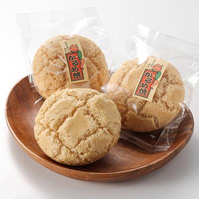 ふるさと納税 藤岡市 かるめ焼きセット |  | 02