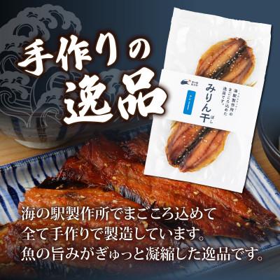 ふるさと納税 東洋町 みりん干し あじ 10枚 |  | 01