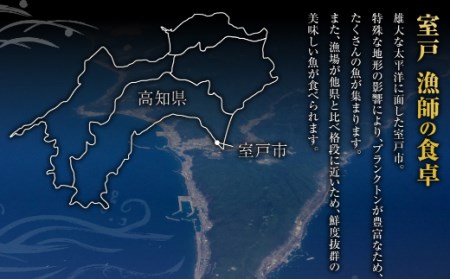 【訳あり】土佐漁師の完全藁焼きカツオ _ry007