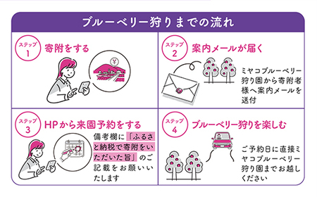 【時間無制限 食べ放題コース】ブルーベリー狩り体験 ファミリープラン | ブルーベリー 摘み取り 体験 ブルーベリー狩り フルーツ狩り 食べ放題 時間 無制限