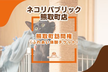 熊取町訪問権（ふれあい体験チケット）（047_5006）