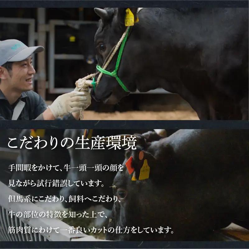 近江牛 モモ しゃぶしゃぶ 1kg ( 500g ×2 )