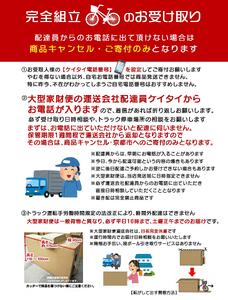 【中川商会 自転車Dプラス】＜マットブラック（K41T）＞折りたたみ自転車 20インチ ROFD206Y FINEBIKE ロキシー 通勤通学街乗り自転車  シマノ製外装６段変速 丸石サイクル