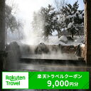 【ふるさと納税】北海道北見市の対象施設で使える楽天トラベルクーポン 寄附額30,000円 旅行 クーポン チケット ふるさと納税 楽天トラベル