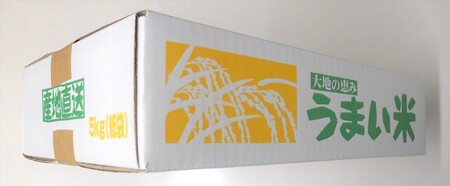 令和７年産　山形のお米　米囃子（雪若丸）５ｋｇ　0017-2534