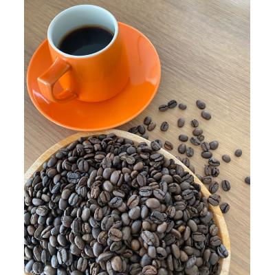 ふるさと納税 亀岡市 OKU COFFEE ROASTERY+の [3大コーヒー豆] 100gx3袋 |  | 02