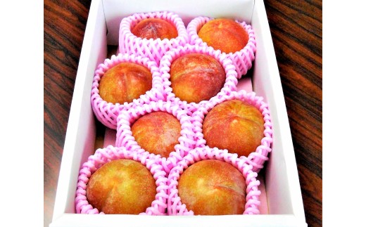 すもも（秋姫）２.４ｋｇ　0017-2607