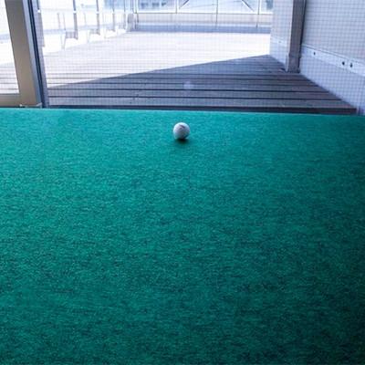 ふるさと納税 芸西村 ゴルフ練習用・超高速EXPERTパターマット180cm×5mと練習用具 |  | 02