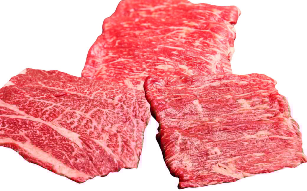 【エシカル和牛】あか牛の極み・焼しゃぶセット 計約800g 赤牛 あか牛 牛肉
