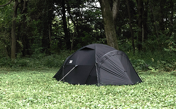 No.303 muraco　NORM 2P BLACK（ムラコ）