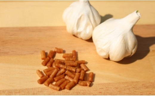 EA09 【栄養満点！】ニンニク卵黄【浅田峠自然塾】-2