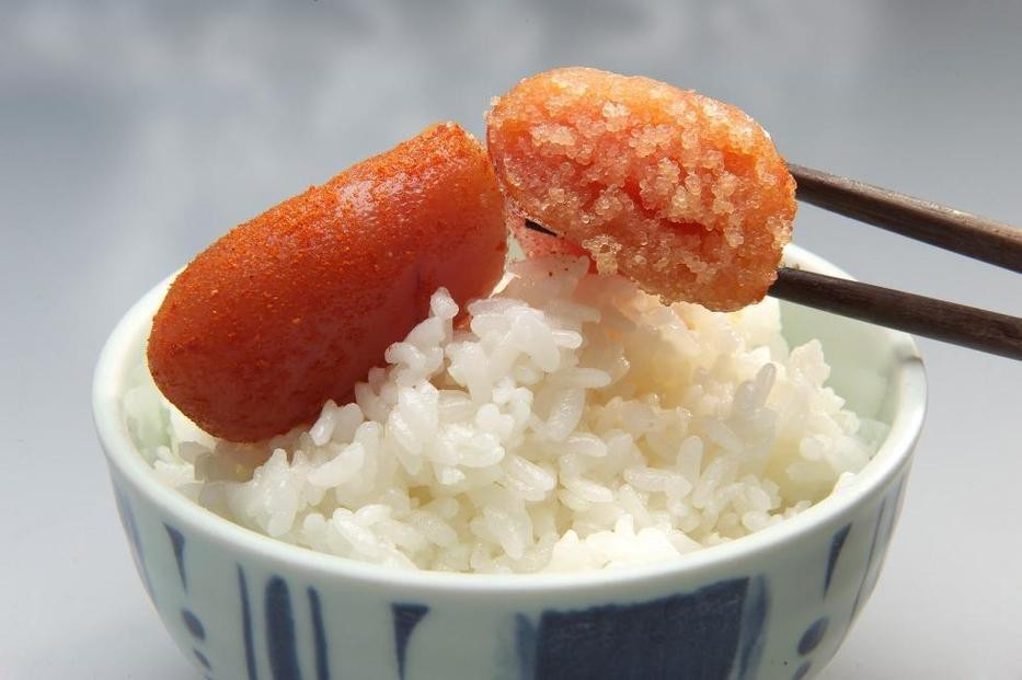 天然だし明太子「極附」～きわめつけ～（300g）【辛子明太子】